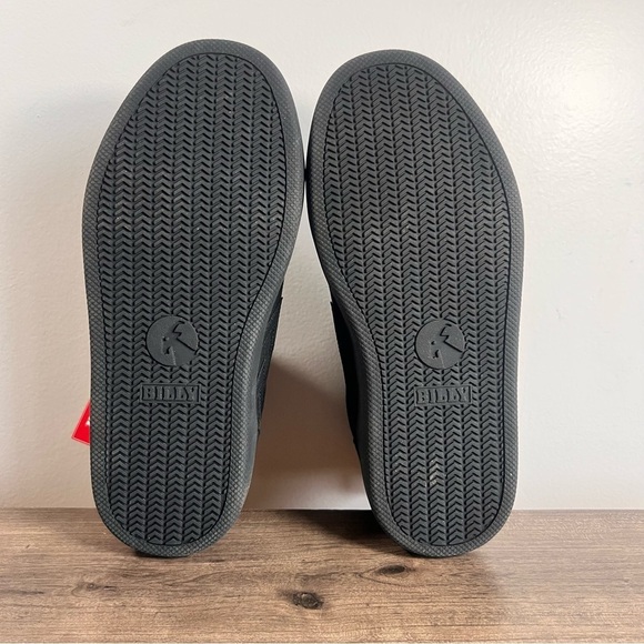 Billy CS Men’s Sneaker High Size 10 NEW #B1239A - Picture 10 of 11